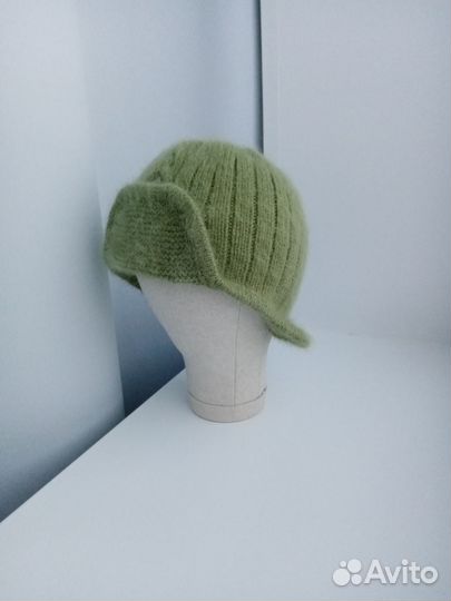 Шапка-ушанка