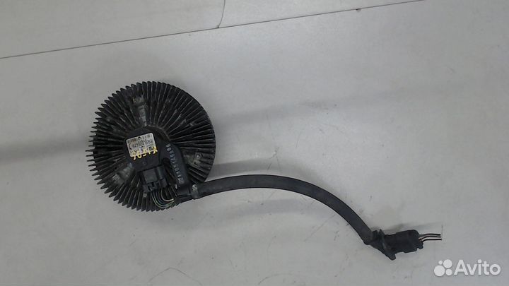 Муфта вентилятора Land Rover Range Rover Sport, 20