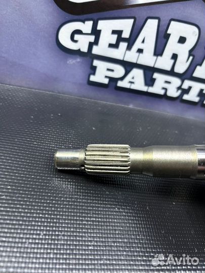 Хаб High Citroen Xsara 4HP14 2000