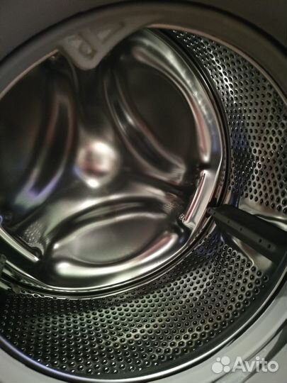 Стиральная машина Electrolux