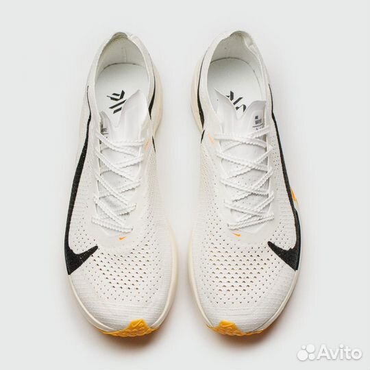 Nike Vaporfly Next 3 Cream Black4