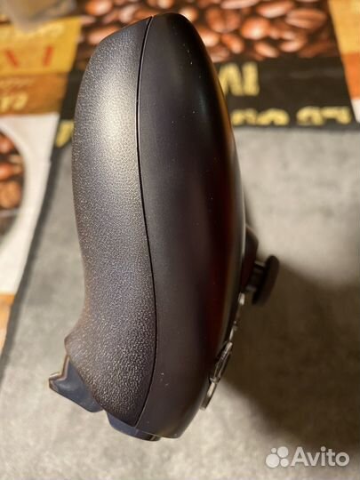 Вечный Dualsense K-Silver TMR магнитные датчики