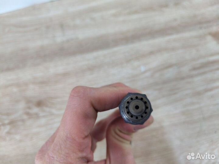 Лямбдазонд Bmw 3 F30 N20B20 2013