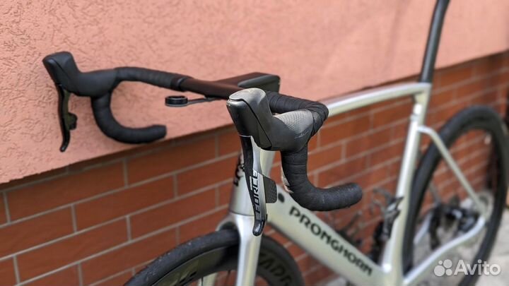 Аеро байк Pronghorn road aero sram AXS р.XL