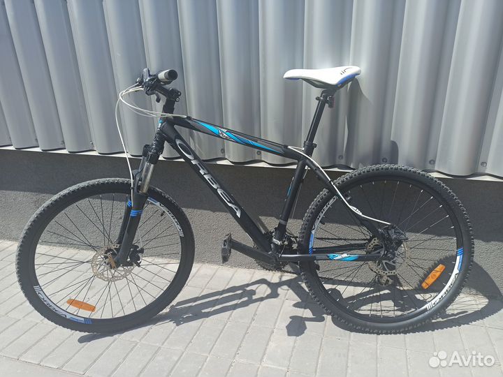Велосипед Orbea Dakar 2013 disk, 26