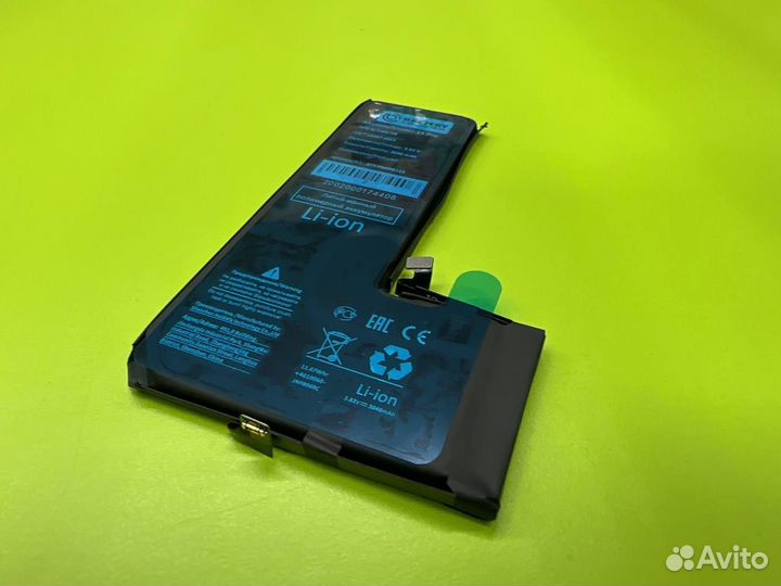 Аккумулятор для iPhone 11 Pro
