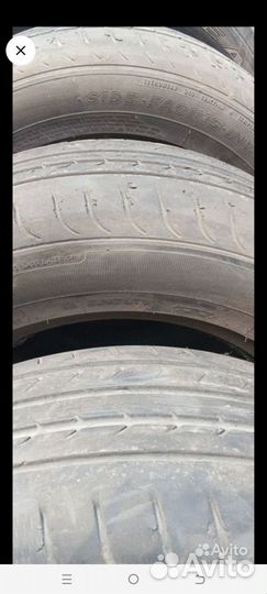 Goodyear EfficientGrip 205/60 R16