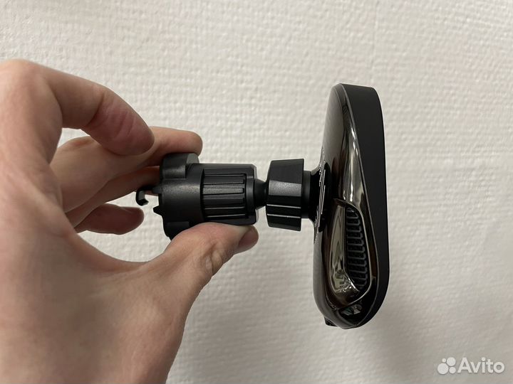 Автомобильный Держатель Pitaka Magsafe