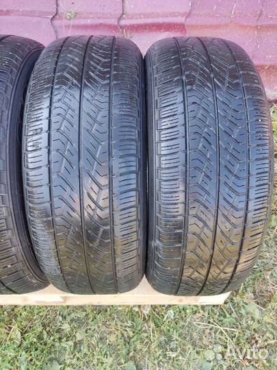 Yokohama G95 225/55 R17 97V