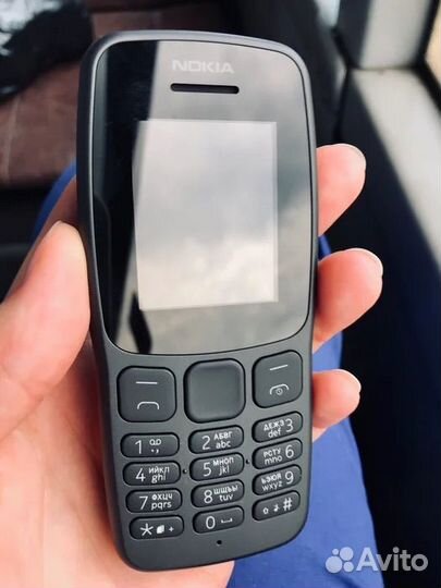 Nokia 106 (2018)