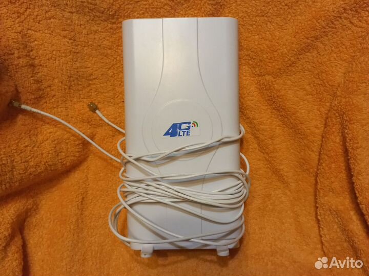 Mimo антенна 4G-LTE