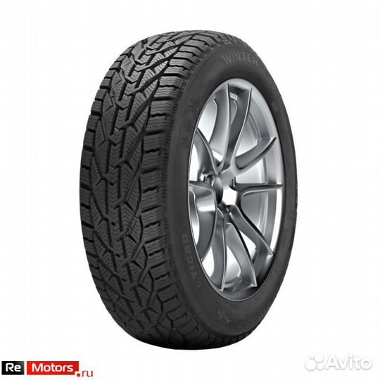 Tigar Winter 245/40 R18 97V