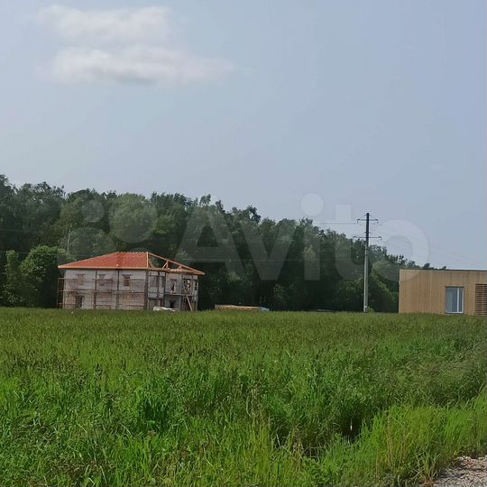 Участок 6 сот. (ИЖС)