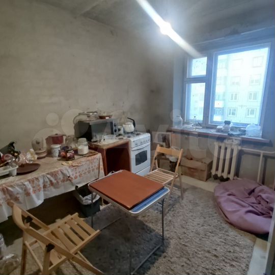 2-к. квартира, 54,2 м², 5/10 эт.
