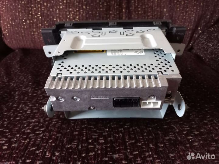 Магнитола штатная suzuki grand vitara 2013-2015 г