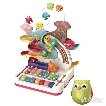 Развивающий центр Забава