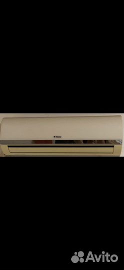 Сплит система 9