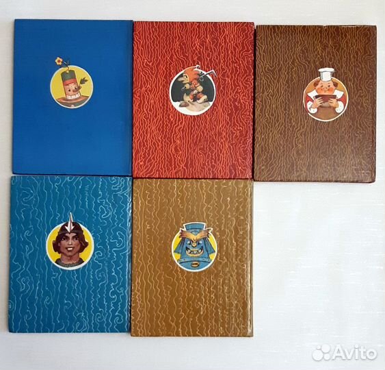 Волшебник изумрудного города. Владимирский