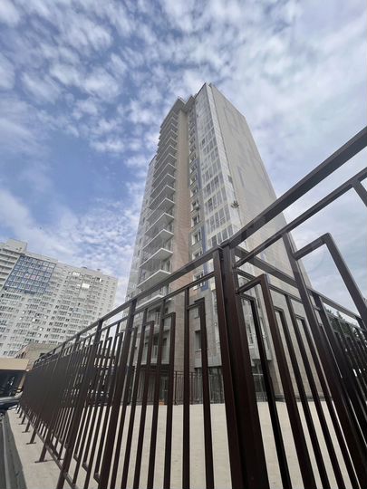 4-к. квартира, 103,6 м², 15/19 эт.