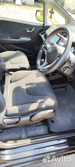 Honda Fit 1.3 CVT, 2012, 72 000 км