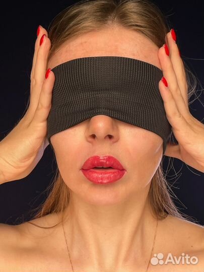 Модели на перманентный макияж