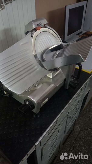 Слайсер для нарезки бу