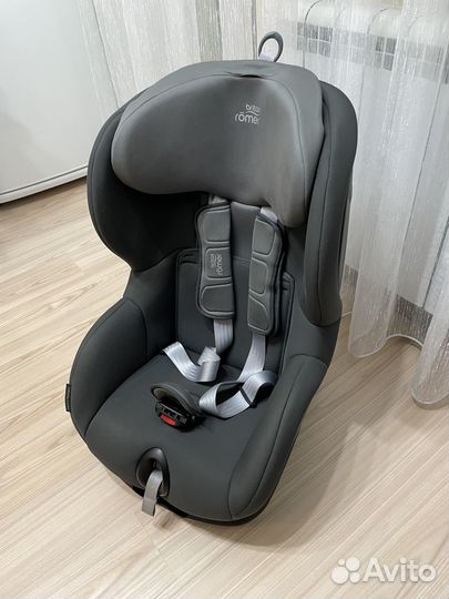 Детское автокресло Britax Roemer Trifix 1