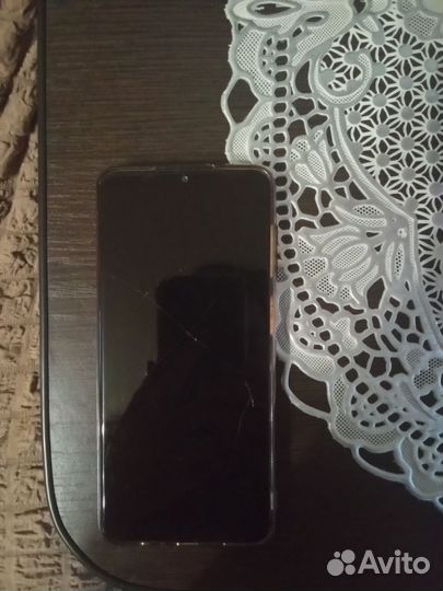 Samsung Galaxy A12, 3/32 ГБ