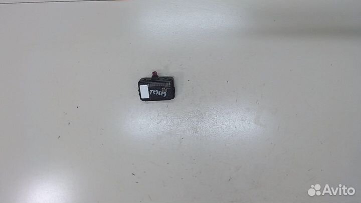 Блок управления антенной Land Rover Range Rover Ev