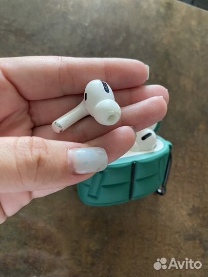 Airpods pro