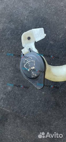Горловина бачка омывателя BMW 7 F01/F02 F01 2009