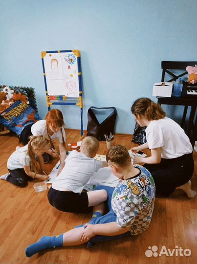 Репетитор по английскому языку онлайн