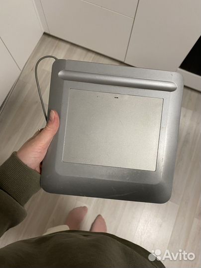 Wacom bamboo one ctf-430