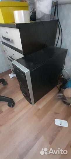 Компьютер
