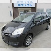 Toyota Passo Sette 1.5 AT, 2011, 63 000 км, с пробегом, цена 910 000 руб.