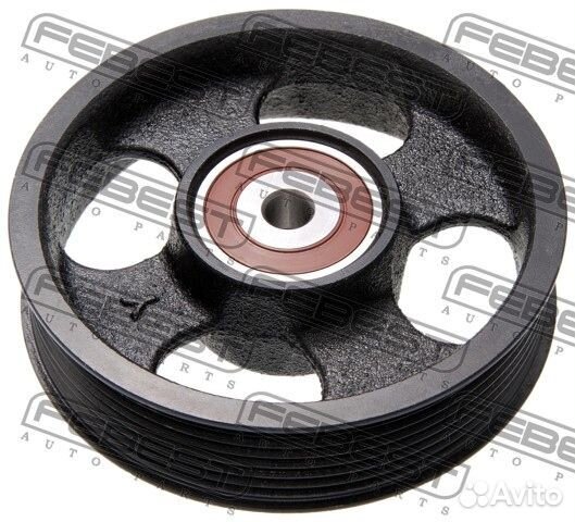 Ролик обводной