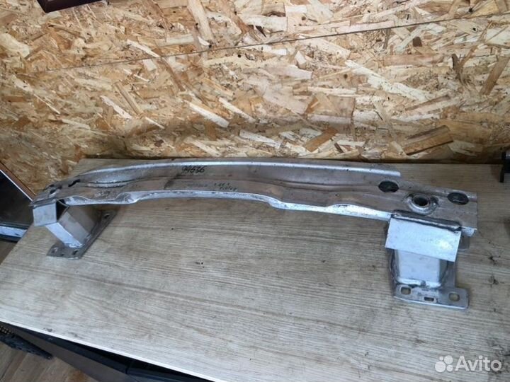 Усилитель бампера задний Porsche Cayenne 3