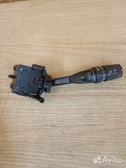 Подрулевой переключатель дворников Ssangyong