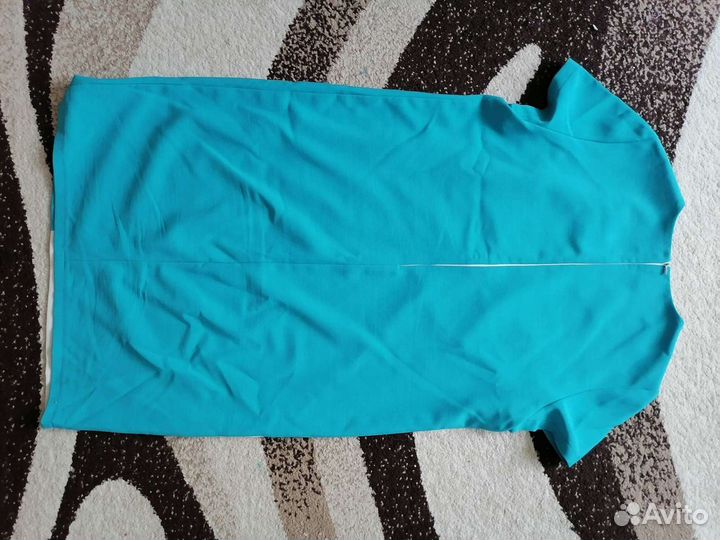 Платье летнее 50 размер