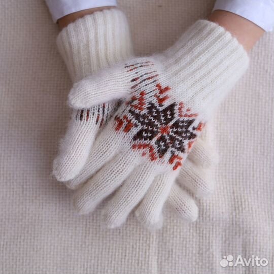 Печатки и носки детские на 7-8 лет