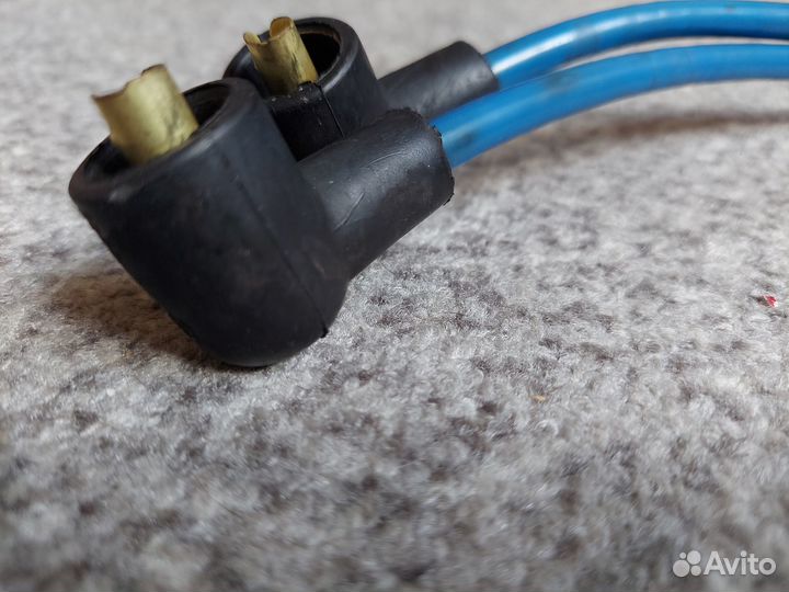 Провода вв ваз-1111, ваз-1113 Ока