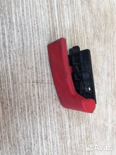 Ручка открывания капота Mercedes-Benz Ml