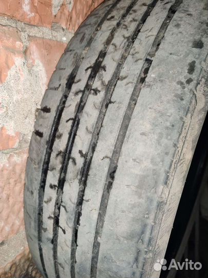 Continental ContiEcoContact 5 195/55 R20