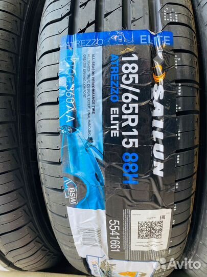 Sailun Atrezzo Elite 185/65 R15 87H