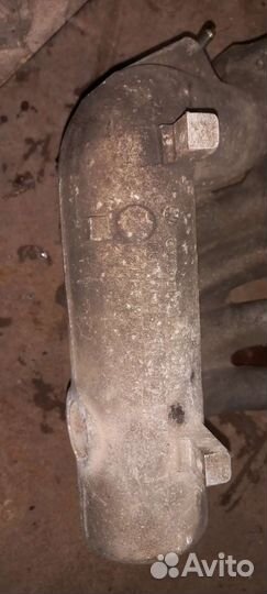 Коллектор впускной Volkswagen B5 1.6AKL 1995-2001