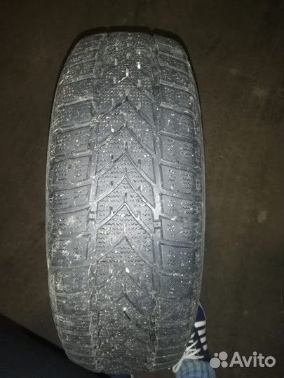 Vredestein Nord-Trac 185/65 R14 M