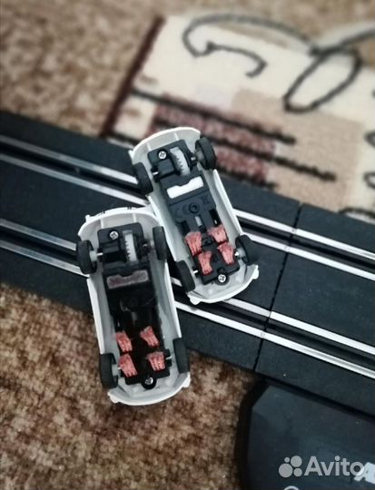 Продам гоночную трассу