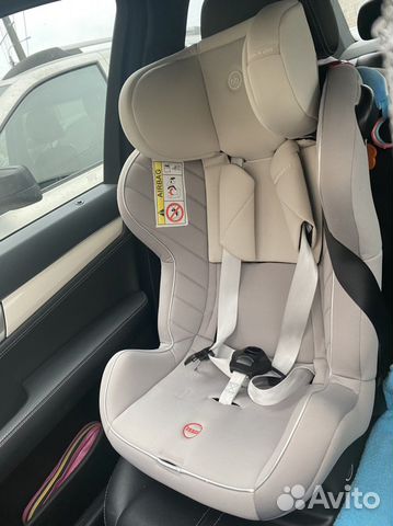 Детский кресло авто бу