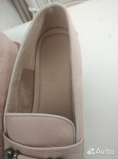 Туфли женские 39 размер