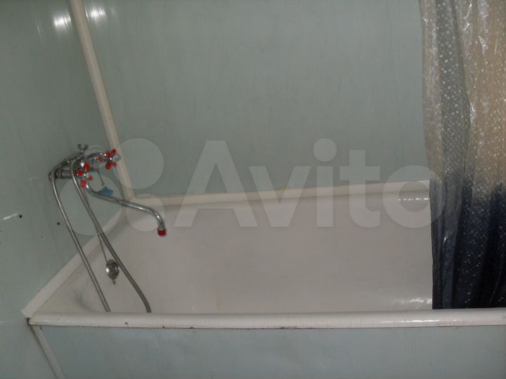 1-к. квартира, 30,1 м², 3/5 эт.